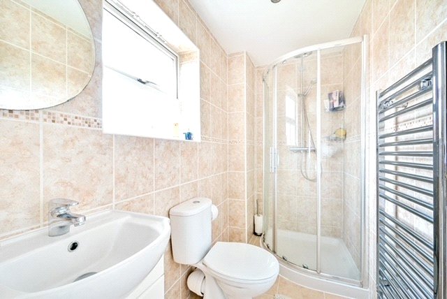 Ensuite